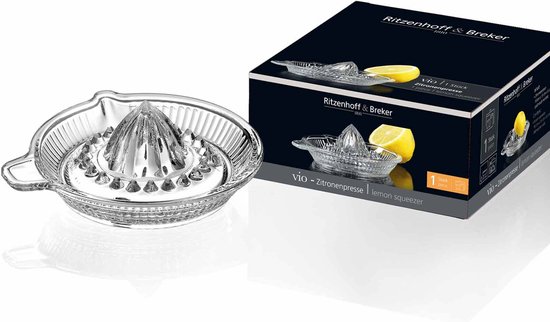 Zitronenpresse Vio 50 ml van Merkloos