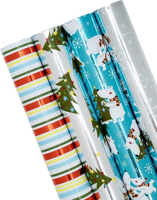 Zwarte Pizza Roller - 30 x 65 x 30 cm langwerpige deegroller