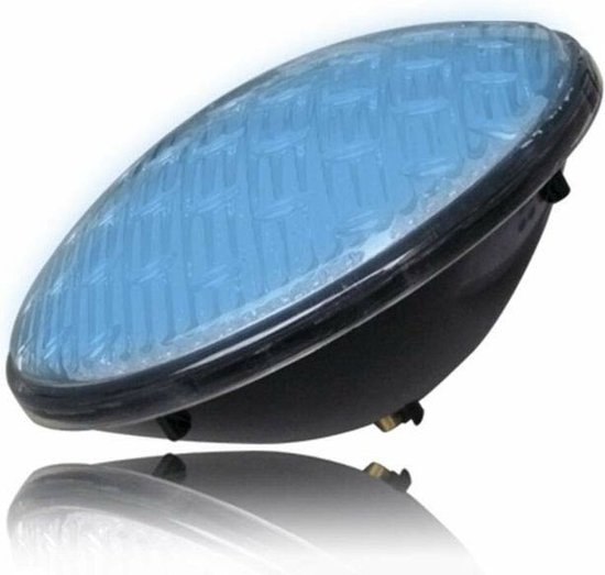 Zwembadlamp LED EDM Blauw A 15 W 1300 lm van Merkloos