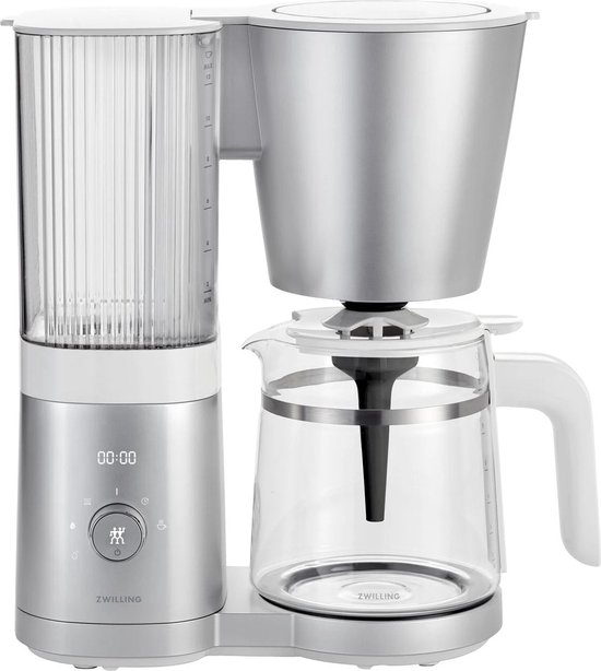 Zwilling Enfinigy koffiezet van Merkloos