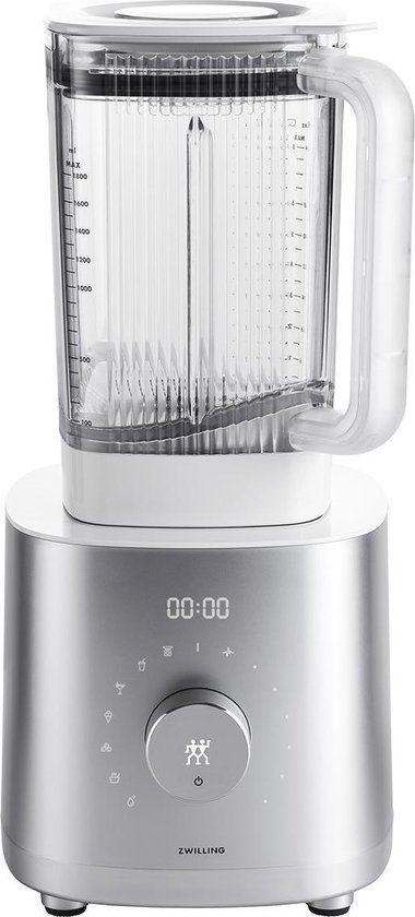 Zwilling Enfinigy - Power Blender Pro van Zwilling