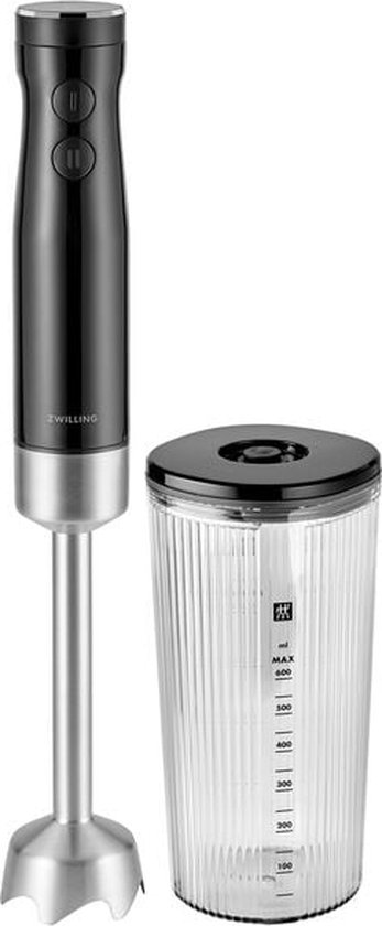 ZWILLING - Staafmixer - ENFINIGY- DC Motor van Zwilling